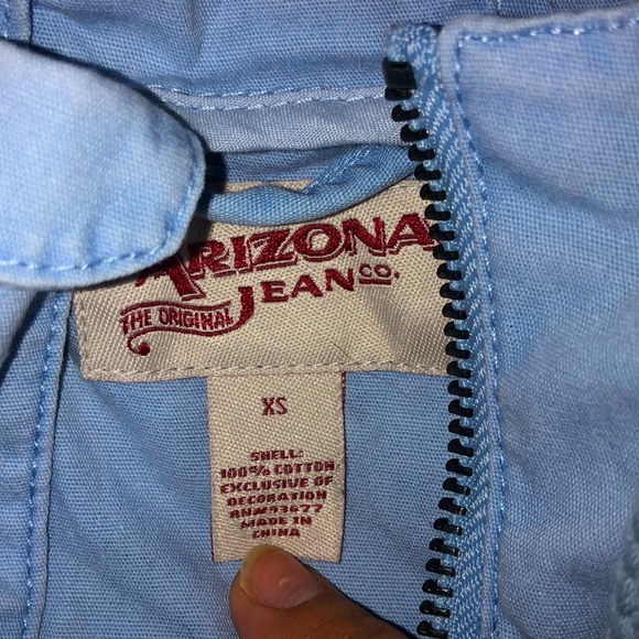 Light jacket - Picture 4 of 5